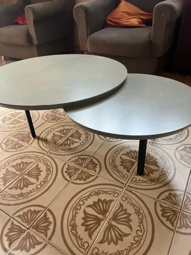 Mesa de centro sala