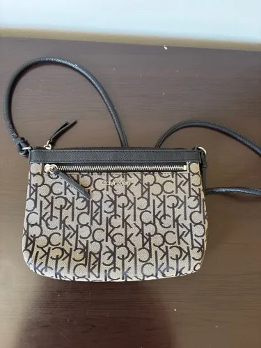 Bolsa calvin klein 