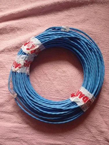 Cabo de internet 30 metros