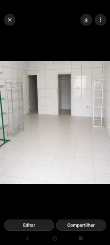 Alugo loja em Sepetiba