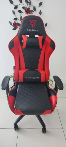 Cadeira Gamer ThunderX3 Tgc12