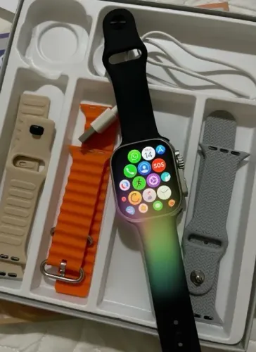 Apple watch SE
