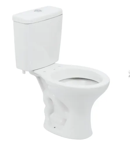 Vaso Acoplado Celite 02 Acionamento 