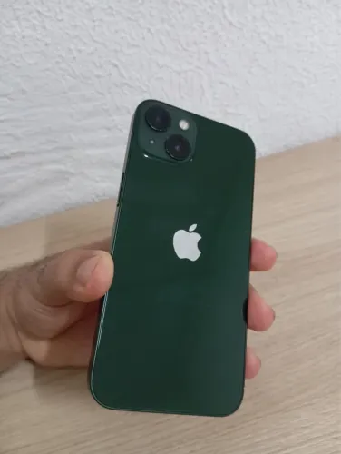 IPHONE 13 128gb ÚNICO DONO TODO ORIGINAL