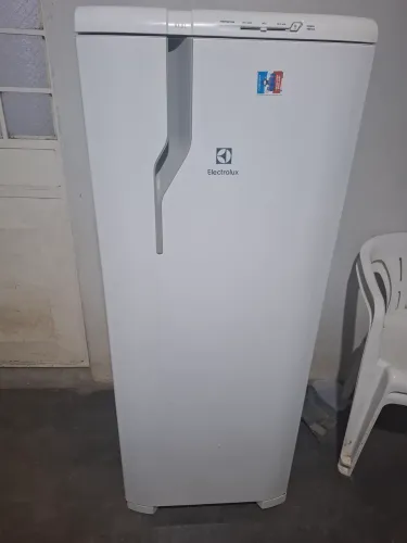 Geladeira Electrolux