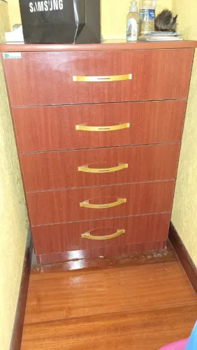 Gaveteiro usado