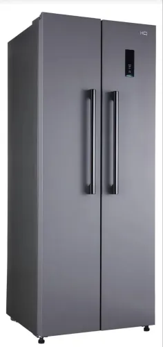 Geladeira Refrigerador HQ Frost Free 460 Litros