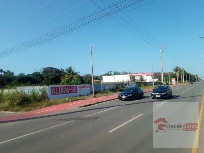 Terreno para Locação em Araçagi, São Luís por R$ 9.000,00