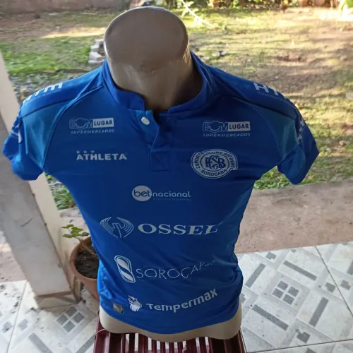 camisa do são bento 