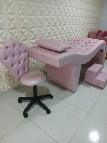 Vende-se uma maca luxo