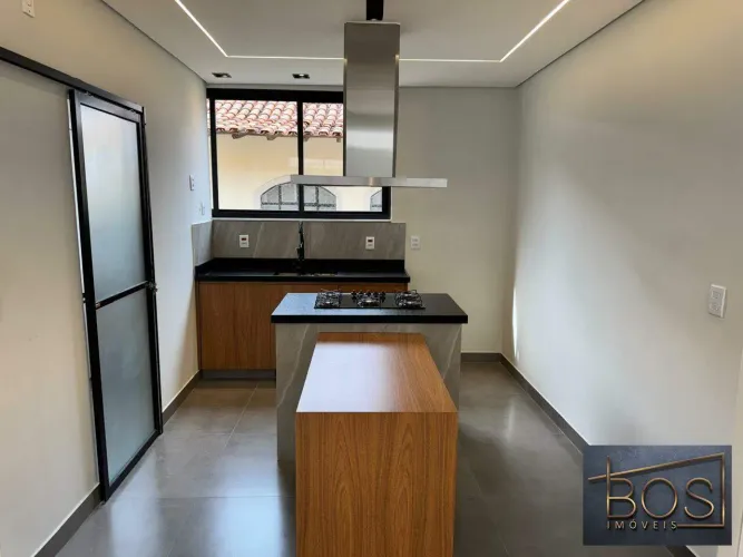 Apartamento 3 quartos 100% reformado com suíte e vaga no Vila Paris