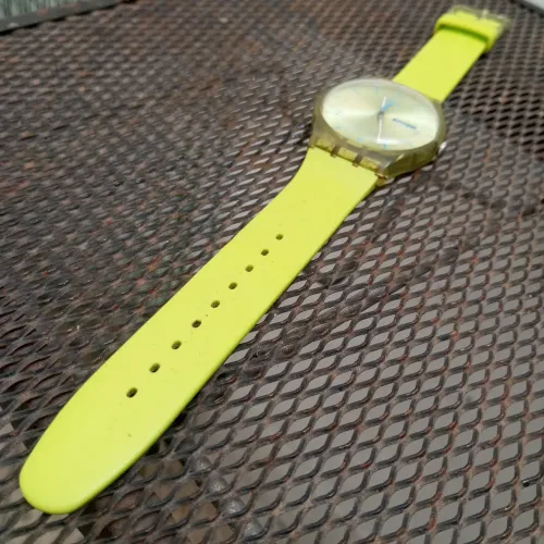 Relógio de Pulso Swatch
