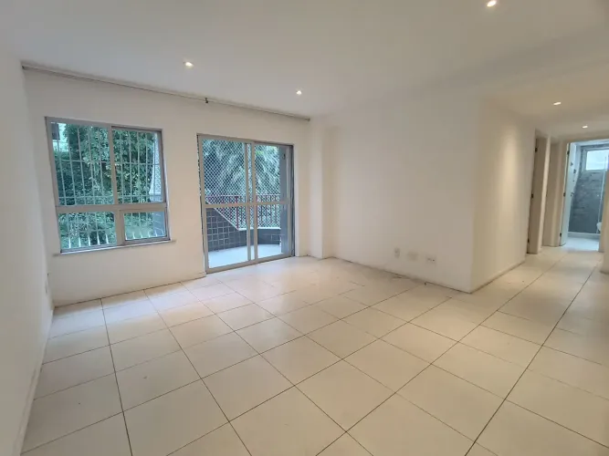 Apartamento com 2 quartos para alugar - Ingá