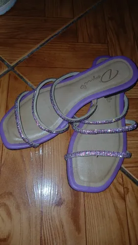 Sapato feminino