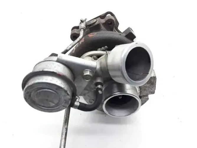 TURBINA PAJERO DAKAR 3.2 DIESEL 4X4 180CV