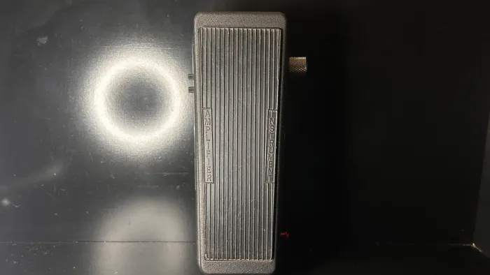 Pedal CryBaby wah wah 535Q