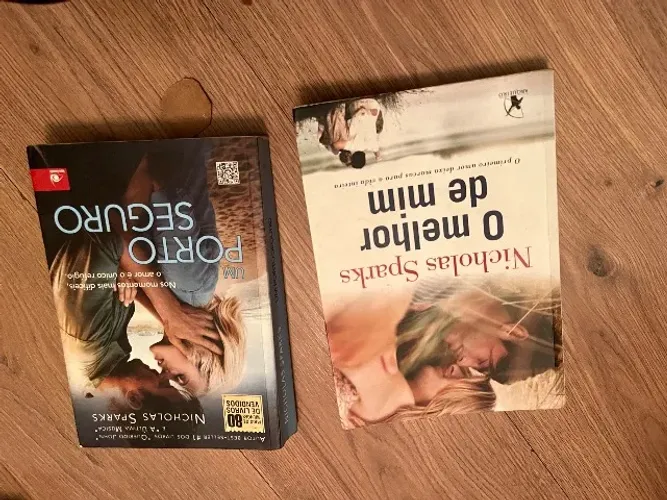 Livros