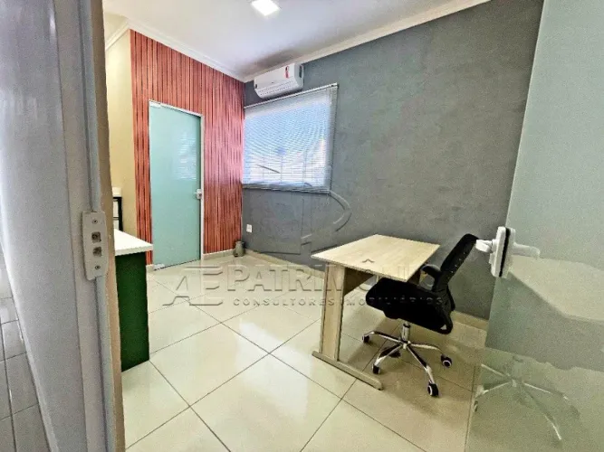 SALA COM 12,05M², Bairro Bela Vista