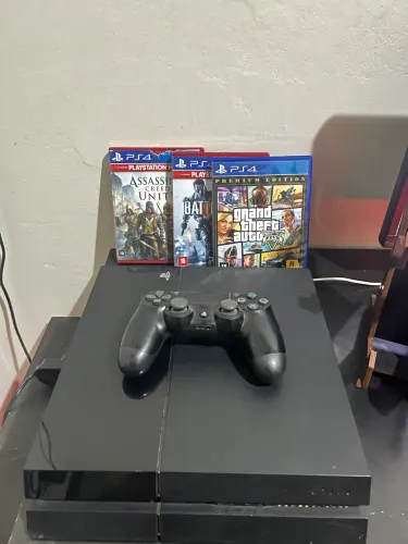 Ps4