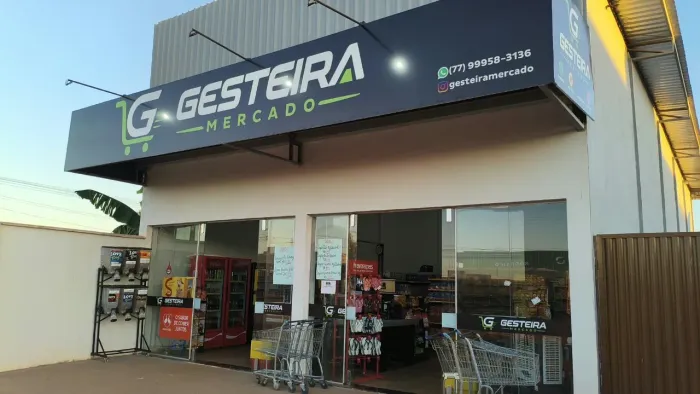 Passo Mercado completo 