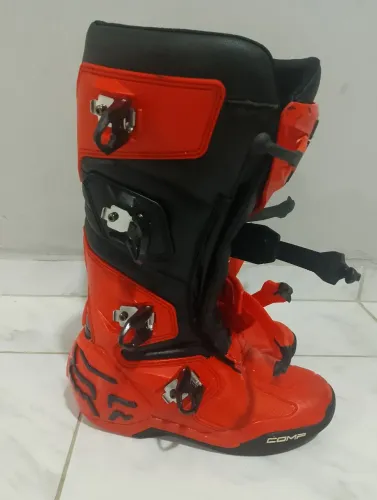 Bota Fox comp9 