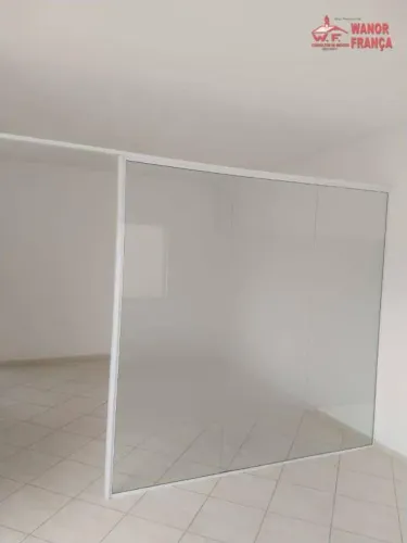 Sala para alugar, 32 m² por R$ 920,00/mês - Centro - Guaratinguetá/SP