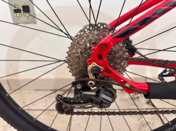 Bike Groove aro 29 tamanho 15