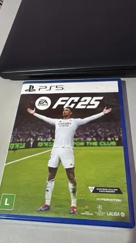 FC 25 PS5