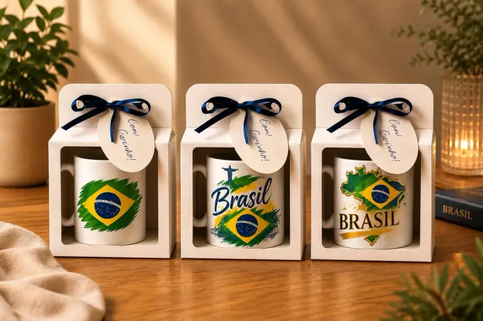 VENHA FAZER SUA LINDA CANECA DA COPA ?