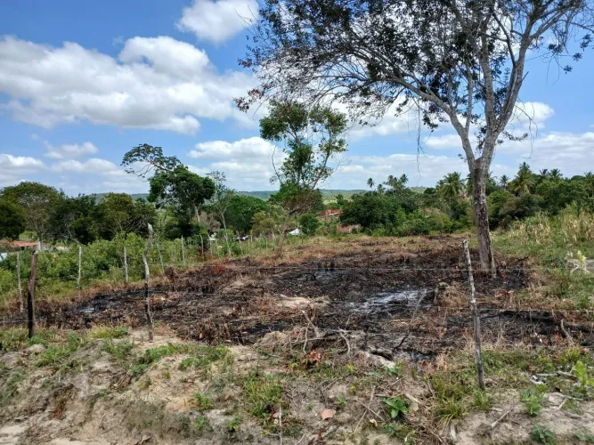 Terreno pra vender e trocar cuidar tem conversar?