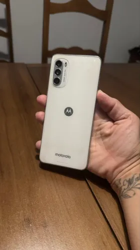 Motorola Moto G52 - 5G - 128GB