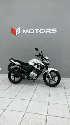Promoção imperdível!! FAZER 150 2014 ESMotors