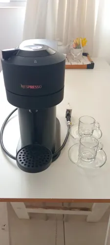 Máquina de Café Nespresso