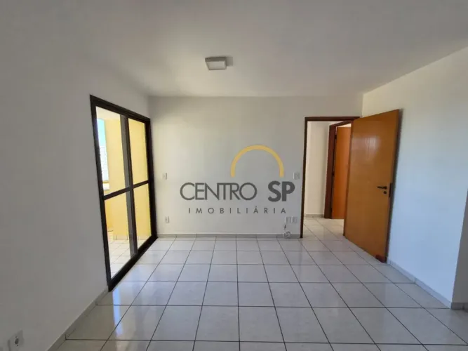 Mirante Aurora, Apartamento para aluguel com 90 m² e 3 Dormitorios