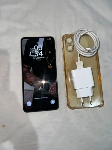 Celular A06 128gb 4ram