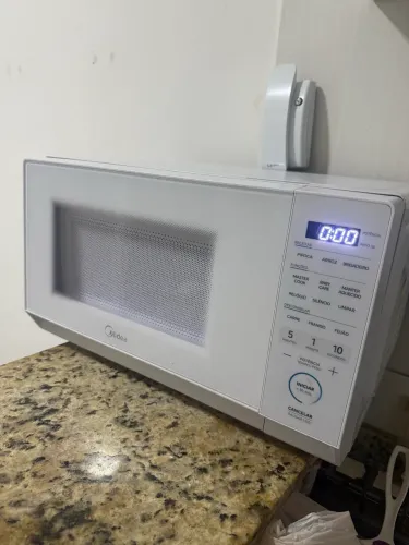Microondas Midea