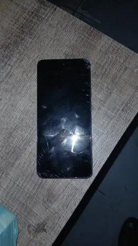 Celular MotoG 34