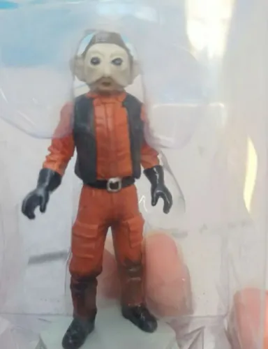 Peça de Xadrez Star Wars DeAgostini