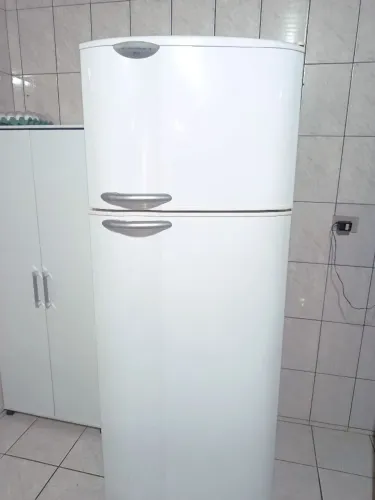 Geladeira Electrolux - DC48 Duplex 462L