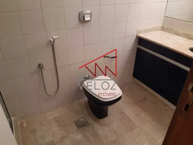 Apartamento-À VENDA-Jardim Botânico-Rio de Janeiro-RJ