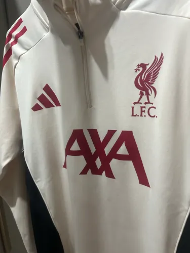 Blusa do Liverpool TAM P
