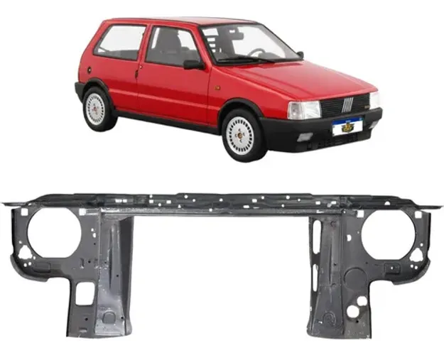 Painel Frontal Fiat Uno  83 84 85 86 87 88 89 90