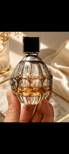 Perfume Jimmy choo 