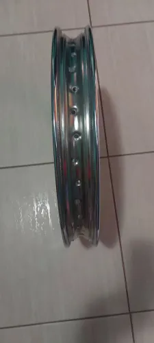 Aro traseiro 18x1.85, pra titan, fan, ybr 