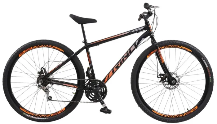 Bicicleta Aro 29 Rino Atacama