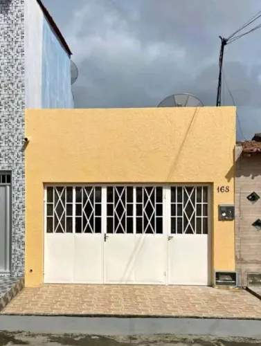 CASA A VENDA