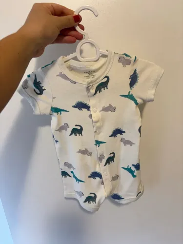 Roupinha de bebê 