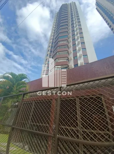 Vendo apartamento em Boa Viagem- 97m²- Ótima localização