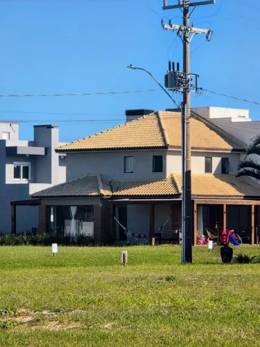 Excelente casa mobiliada condomínio Arenas Curumim