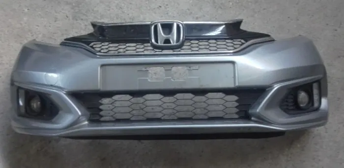 PARA CHOQUE HONDA FIT 2018/20.